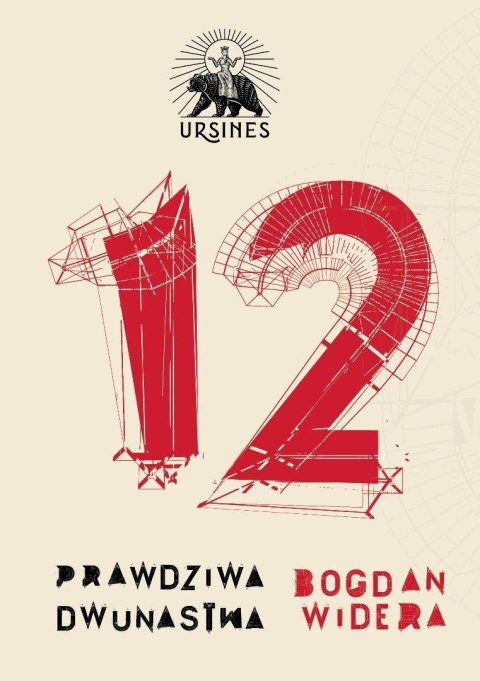 Prawdziwa dwunastka. Opowiadania