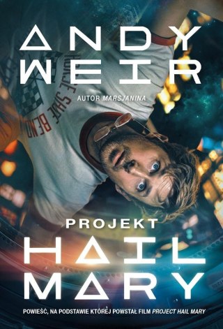 Projekt Hail Mary w.filmowe