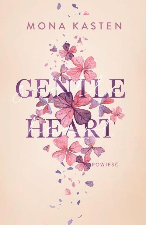 Scarlet Luck T.3 Gentle Heart
