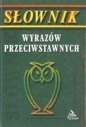 Słownik wyrazów przeciwstawnych TW