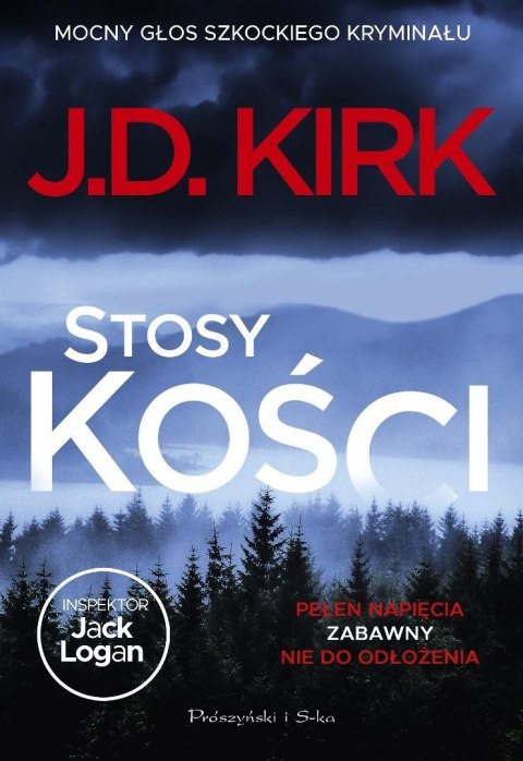 Stosy kości