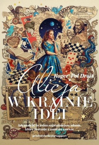 Alicja w krainie idei