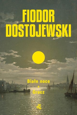 Białe noce. Gracz