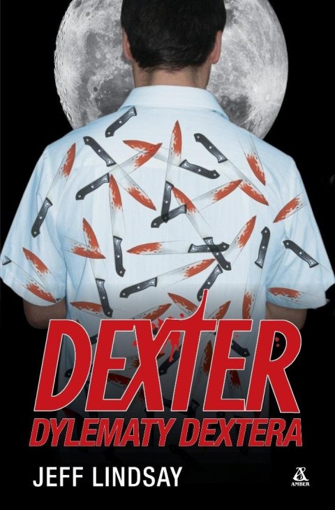 Dexter: Dylematy Dextera