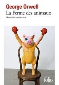 Ferme des animaux
