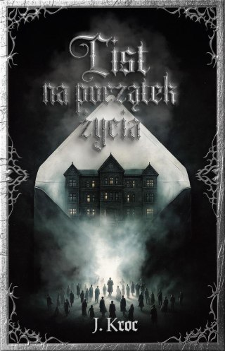 List na początek życia