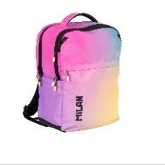Plecak miejski 25L czarny