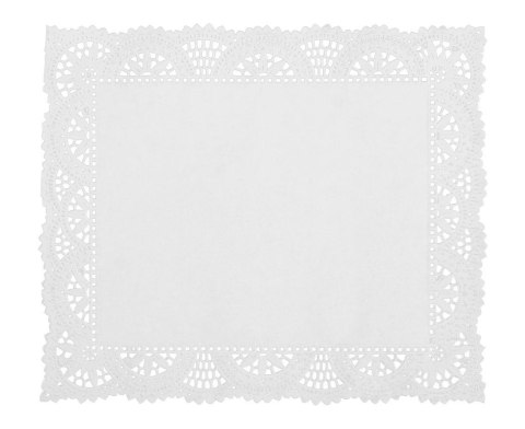 Serwetka dekoracyjna 25x30cm 12szt