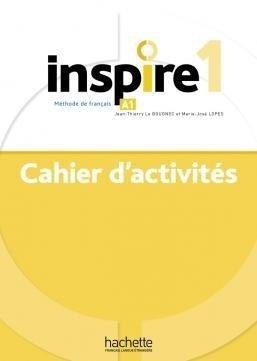 Inspire 1 ćwiczenia +audio online
