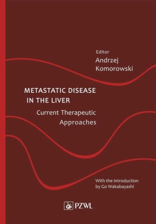 Metastatic Disease in the Liver