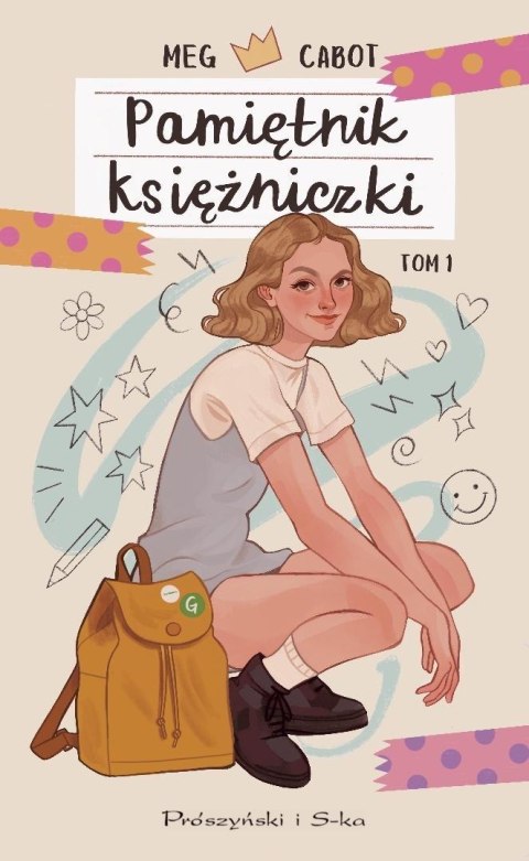 Pamiętnik księżniczki