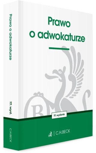 Prawo o adwokaturze w.17