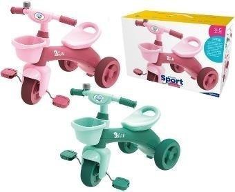 Robocik sensorek
