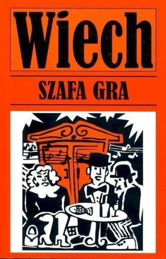 Szafa gra w.3