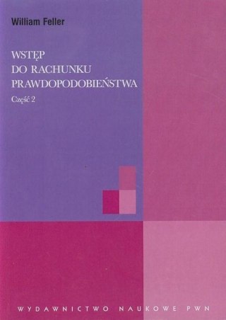 Wstęp do rachunku prawdopodobieństwa cz.2