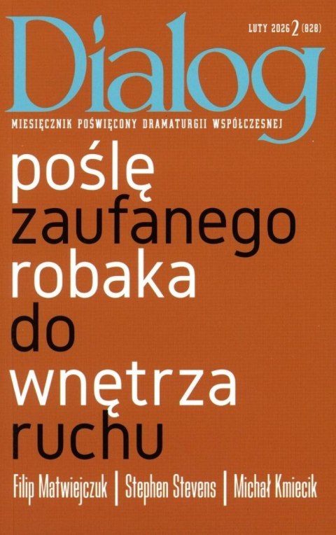 Dialog 2/2026