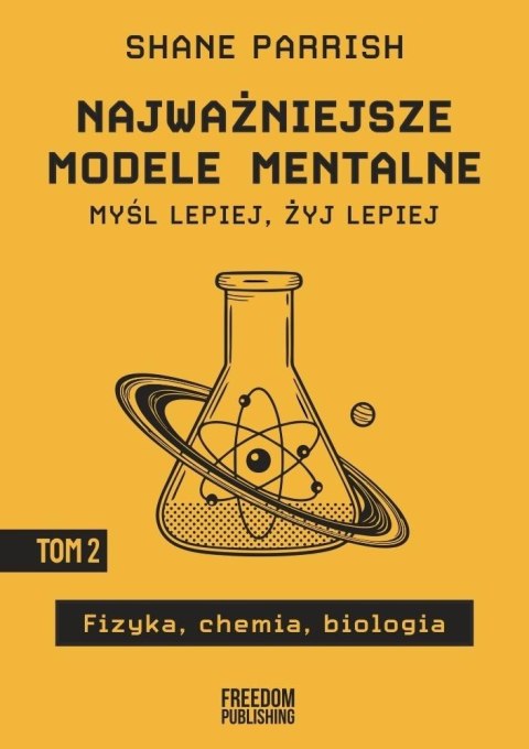 Najważniejsze modele mentalne T.2