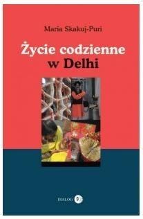 Życie codzienne w Delhi