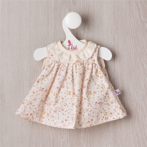 Sukienka Teresa dla małpki Lola 32cm