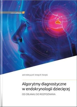 Algorytmy diagnostyczne w endokrynologii...
