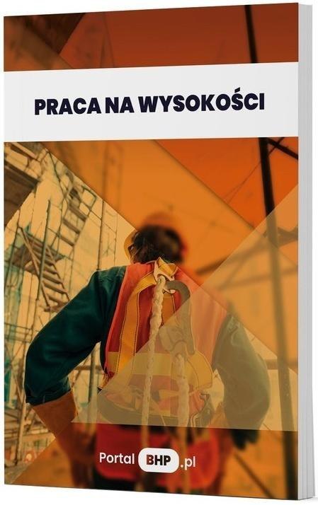 BHP a praca na wysokości