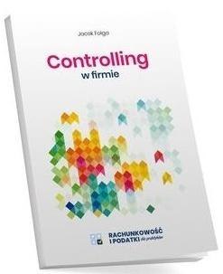 Controlling w firmie