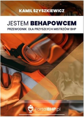 Jestem Behapowcem. Przewodnik dla przyszłych...