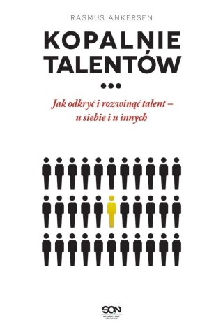 Kopalnie talentów
