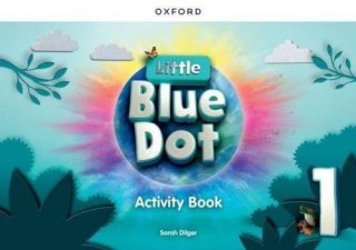 Little Blue Dot 1 AB