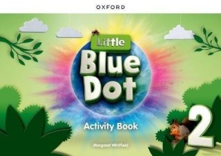 Little Blue Dot 2 AB