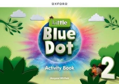 Little Blue Dot 2 AB