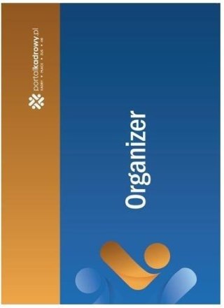 Organizer kadrowej