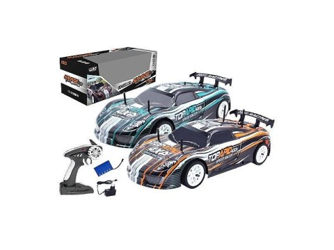 Auto R/C sportowe MIX