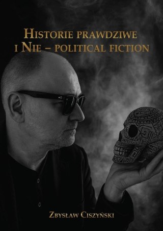 Historie prawdziwe i Nie political fiction