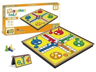 Ludo magnetyczne