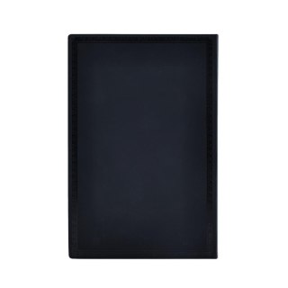 Notatnik linia Black Edition Bold mini