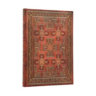 Notatnik linia War of the Roses Shakespeares grand