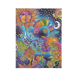 Notatnik w linie Celestial Magic ultra