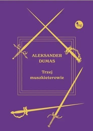 Trzej muszkieterowie