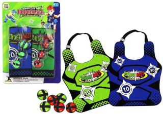 Gra sportowa w zbijaka