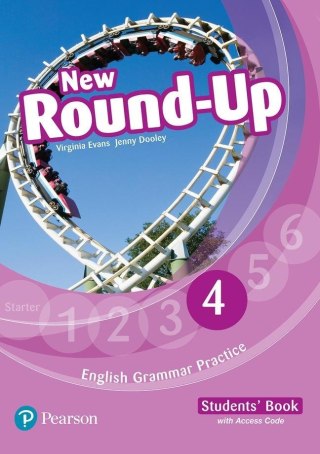 New Round Up 4 SB + kod