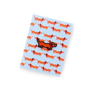 Pin jamnik