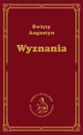 Wyznania