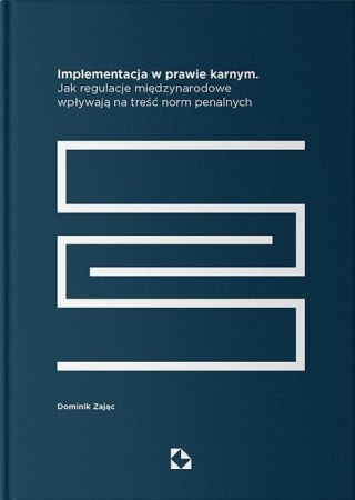 Implementacja w prawie karnym