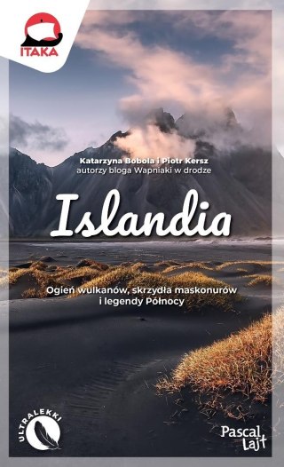 Islandia