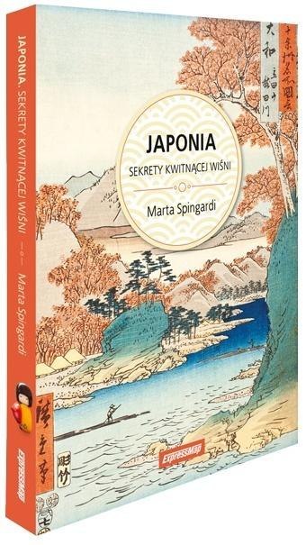 Japonia. Sekrety kwitnącej wiśni