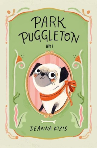 Park Puggleton T.1