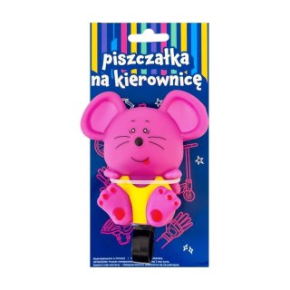 Piszczałka na kierownicę myszka