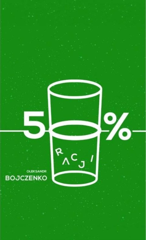50% racji