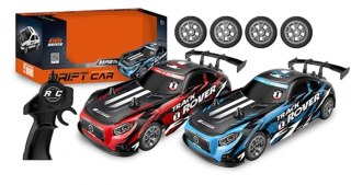 Auto sportowe zdalnie sterowane do driftu